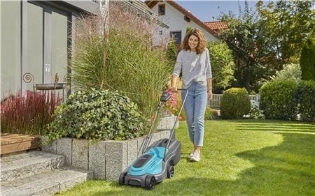Kosačka Gardena PowerMax 14630-55 (bez batérie)