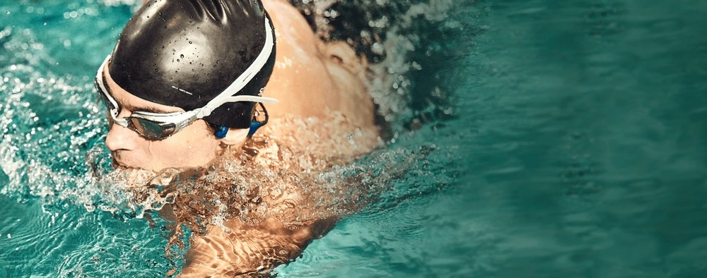 Shokz OpenSwim MP3