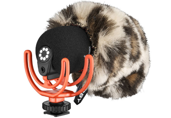 Kryt JOBY Wavo Windjammer Savage JOBJB01686BWW