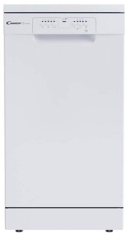 Umývačka riadu Candy CDPH 2L1047W biela Umývačka riadu Candy CDPH 2L1047W biela