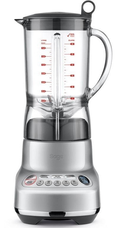 Stolný mixér SAGE SBL620SIL nerez
