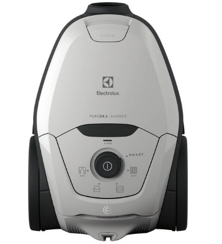 Podlahový vysávač Electrolux Pure D8.2 PD82-4MG sivý Electrolux PD82-4MG PURE D8