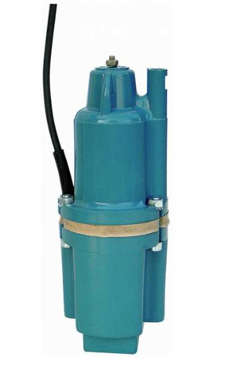 Čerpadlo hlbinné ELPUMPS VP 300 Čerpadlo hlbinné ELPUMPS VP 300