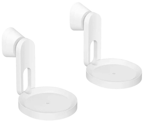 Držiak SONOS Era 100 Mount, 2ks - biely