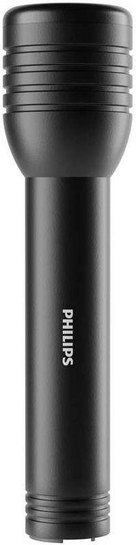 Lampáš Philips SFL7005R/10 čierna