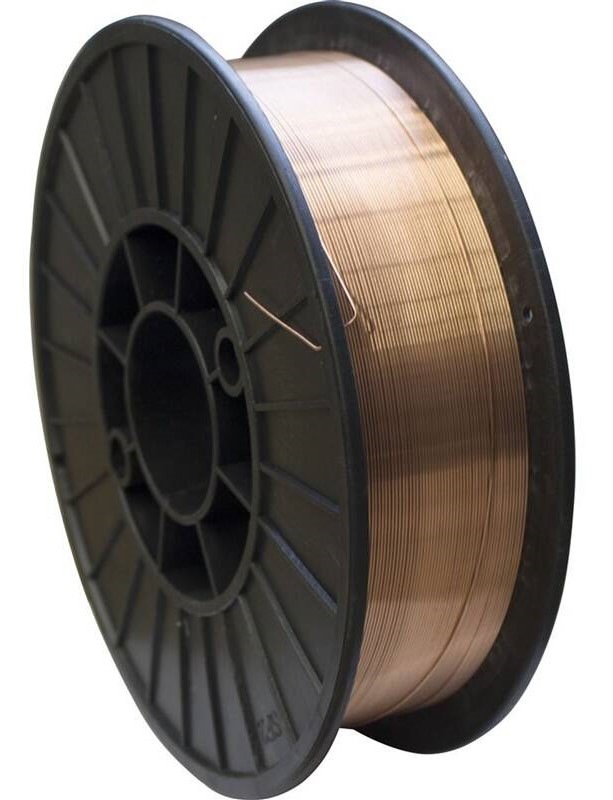 Drôt zvárací Güde 0,8 mm/5 kg
