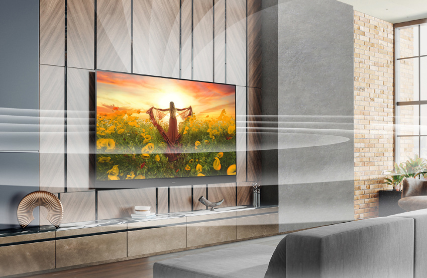 Televízor Panasonic TX-77MZ2000E Televízor Panasonic TX-77MZ2000E
