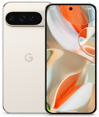 Mobilný telefón Google Pixel 9 Pro XL 5G 16 GB / 512 GB - Porcelain