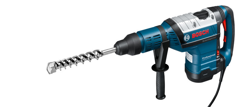 Kladivo Bosch Professional GBH 8-45 DV Professional BOSGBH845DV_02