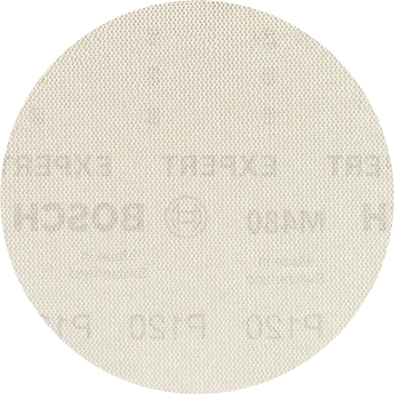 Brúsny papier Bosch Expert 2.608.900.673 (5 ks)
