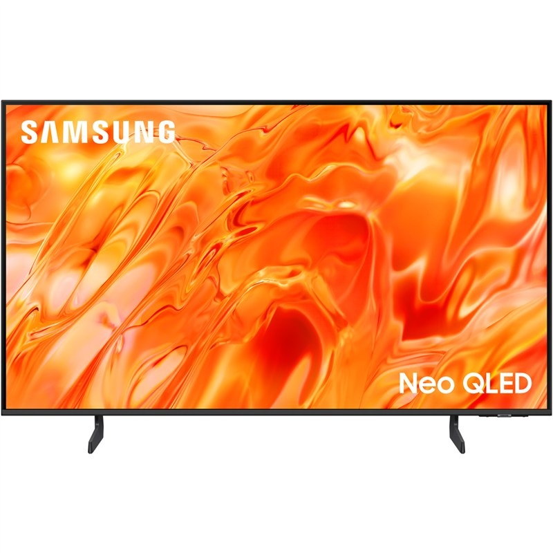 Televízia Samsung QE75QN70H, čierna farba