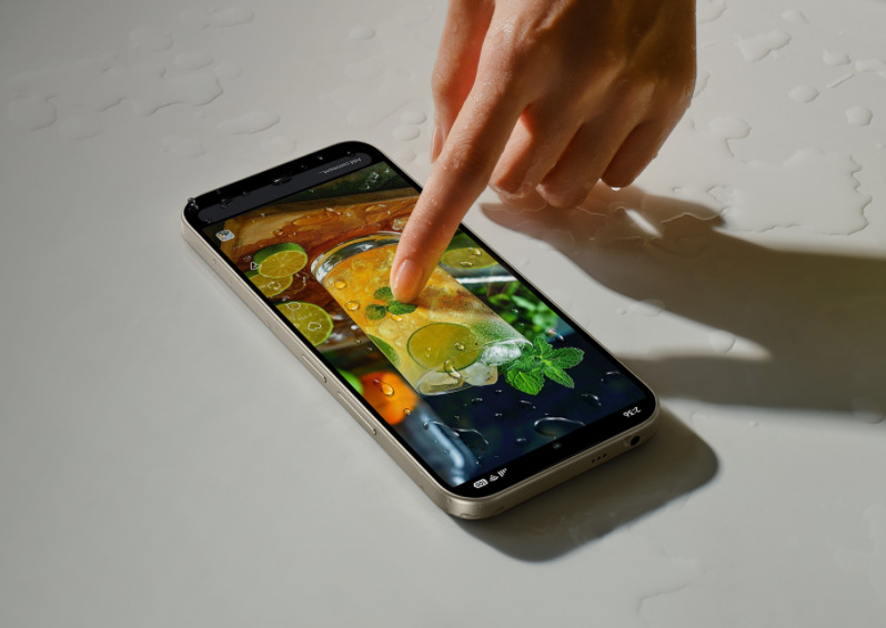 Xiaomi Redmi 17 je odolný voči vode a prachu podľa IP64