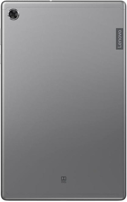 Tablet Lenovo Tab M10 Plus LTE 64 GB sivý Tablet Lenovo Tab M10 Plus LTE 64 GB sivý
