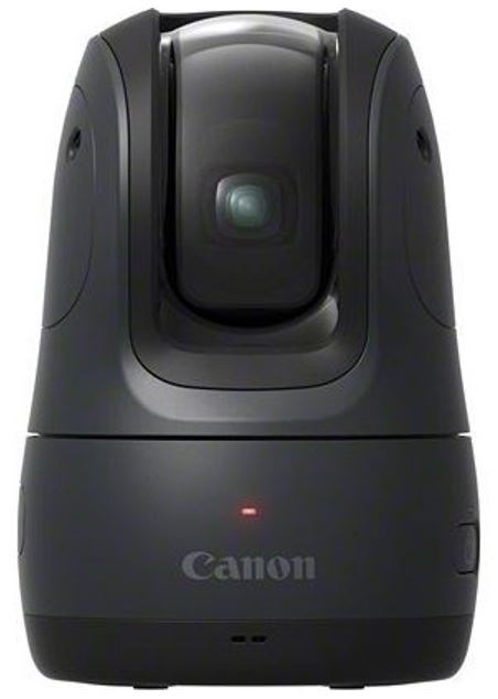 Digitálny fotoaparát Canon PowerShot PX Essential Kit čierny