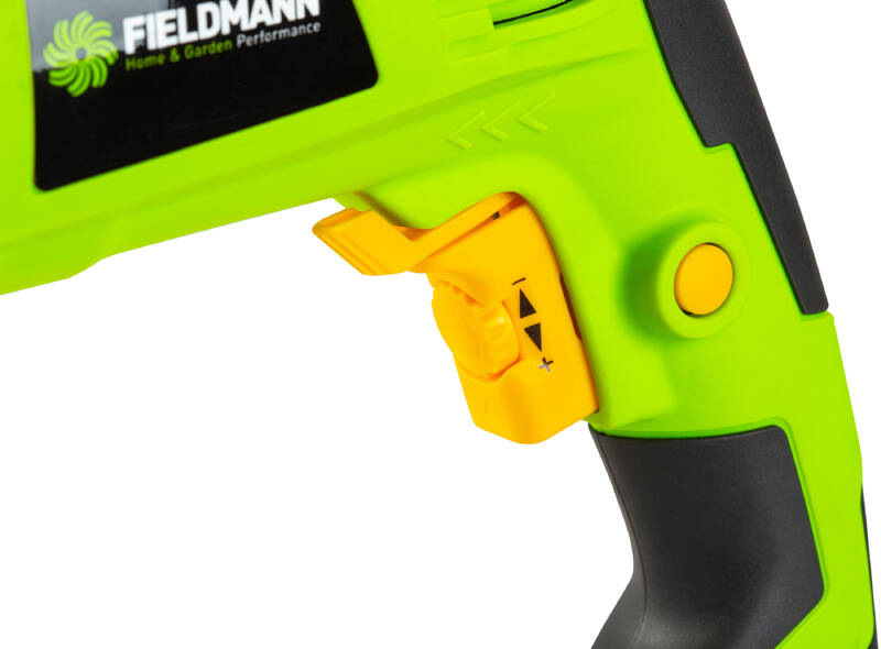 Príklepová vŕtačka Fieldmann FDV 201205-E Fieldmann FDV 201205-E