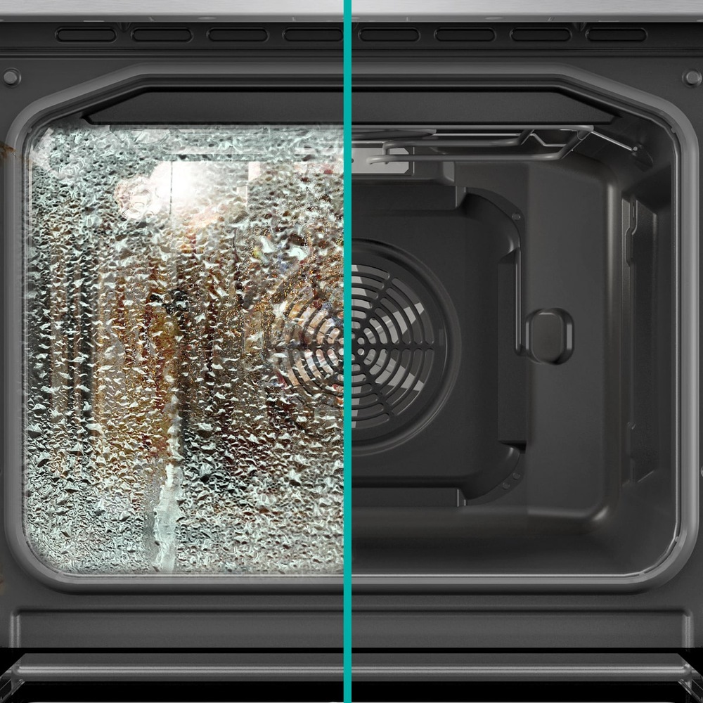 Indukčný sporák Gorenje Advanced GEIT5C61XPG nerez Indukčný sporák Gorenje Advanced GEIT5C61XPG nerez