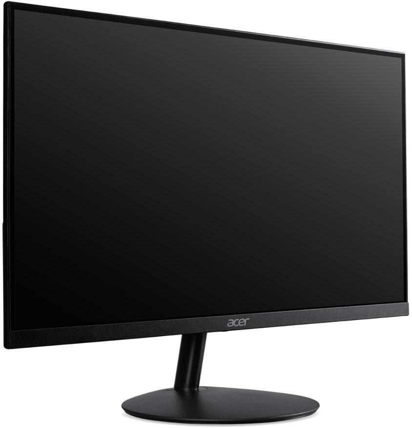 Monitor Acer SA322QAbi čierny