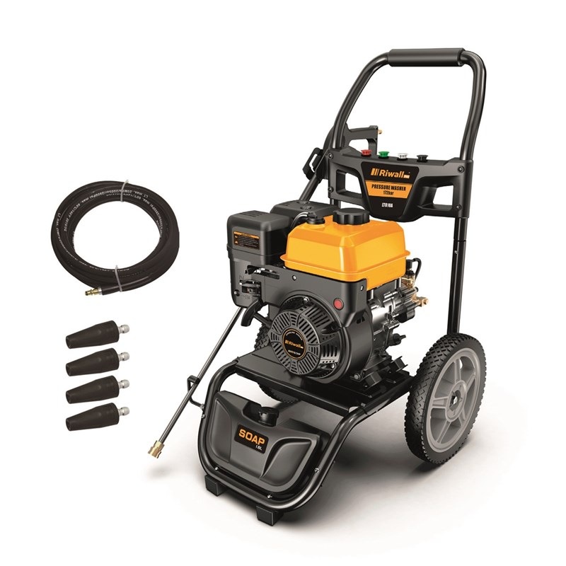 Vertikutátor Riwall RAV 3820i (bez batérie) Vertikutátor Riwall RAV 3820i (bez batérie)