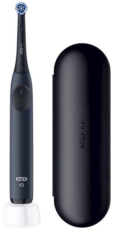 Zubná kefka Oral-B iO Series 2 Ocean Blue s cestovným puzdrom modrá