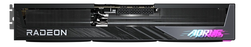 Grafická karta GIGABYTE Radeon RX 9070 XT AORUS ELITE 16G Grafická karta GIGABYTE Radeon RX 9070 XT AORUS ELITE 16G