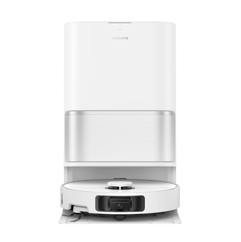 Robotický vysávač Dreame L10s Ultra Gen3 biely Robtický vysávač so stanicou Dreame L10s Ultra Gen3