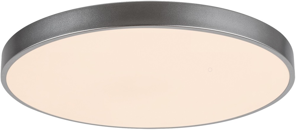 LED stropné svietidlo Rabalux Tesia 3317 strieborné LED stropné svietidlo Rabalux Tesia 3317 strieborné