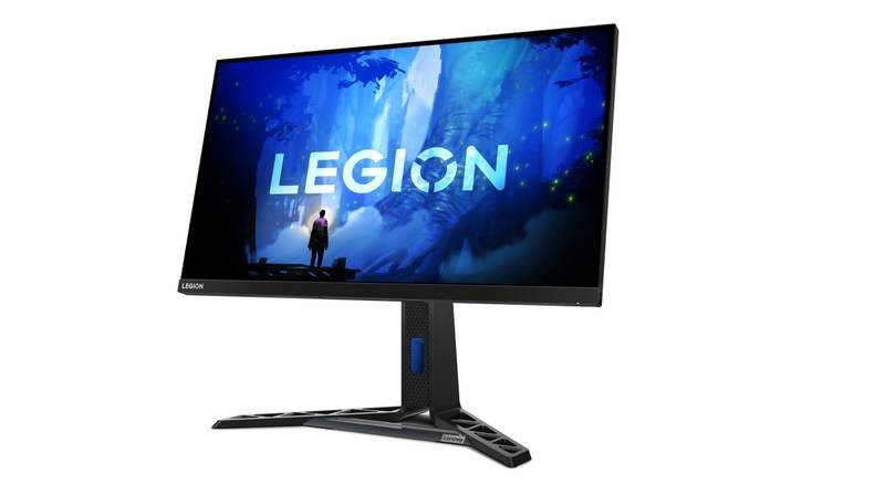 Herný monitor Lenovo Legion Y27q-30 čierny Herný monitor Lenovo Legion Y27q-30 čierny