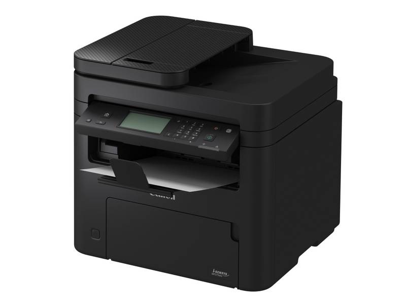 Tlačiareň multifunkčná Canon i-SENSYS MF275dw čierna Tlačiareň multifunkčná Canon i-SENSYS MF275dw čierna
