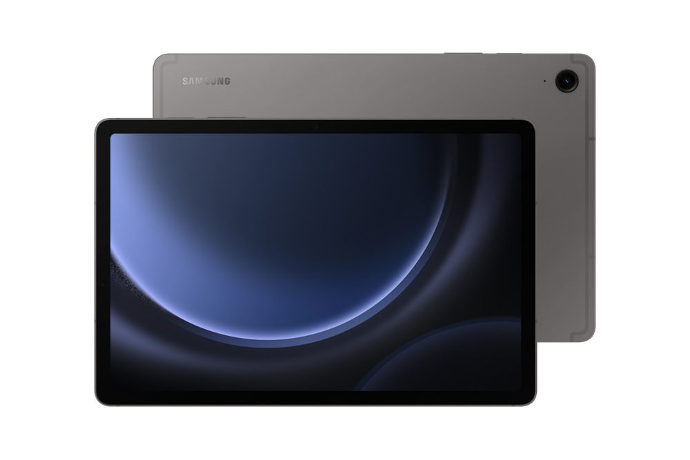 Tablet Samsung Galaxy Tab S9 FE 6 GB / 128 GB + dotykové pero sivý