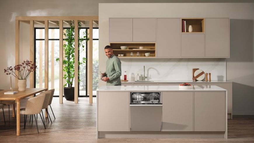Umývačka riadu Miele G 7797 SCVi XXL 125 Gala Edition Umývačka riadu Miele G 7797 SCVi XXL 125 Gala Edition