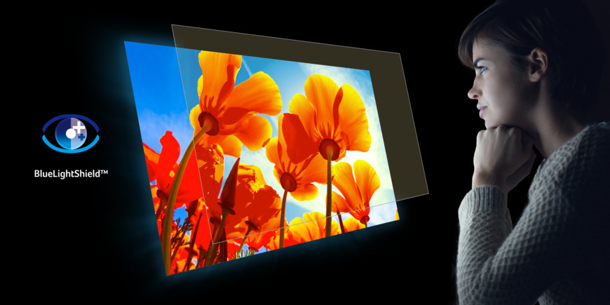 Monitor Acer Vero CB272Gbmiprx čierny Acer Vero CB272Gbmiprx, čierna