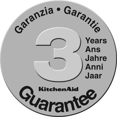 Kuchynský robot KitchenAid Artisan 5KFP1644ECA červený