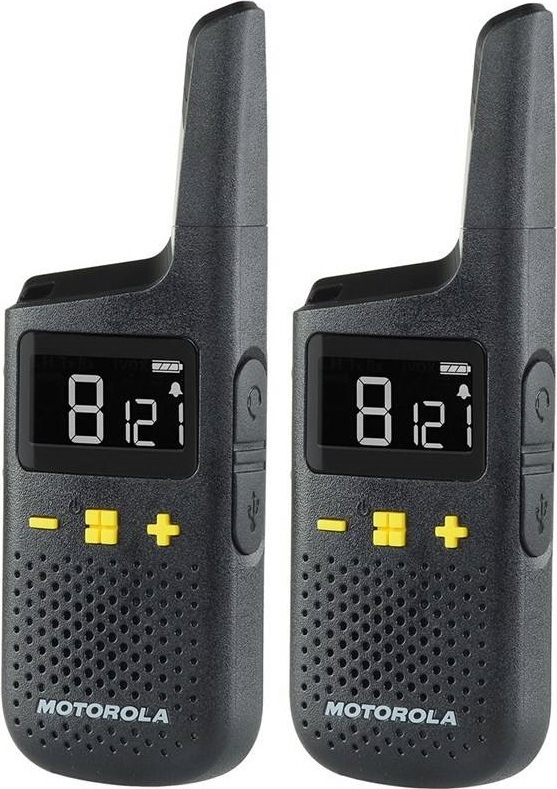 Motorola Talkabout XT185