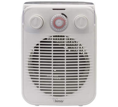 Teplovzdušný ventilátor Bimar HF 196 Teplovzdušný ventilátor Bimar HF 196
