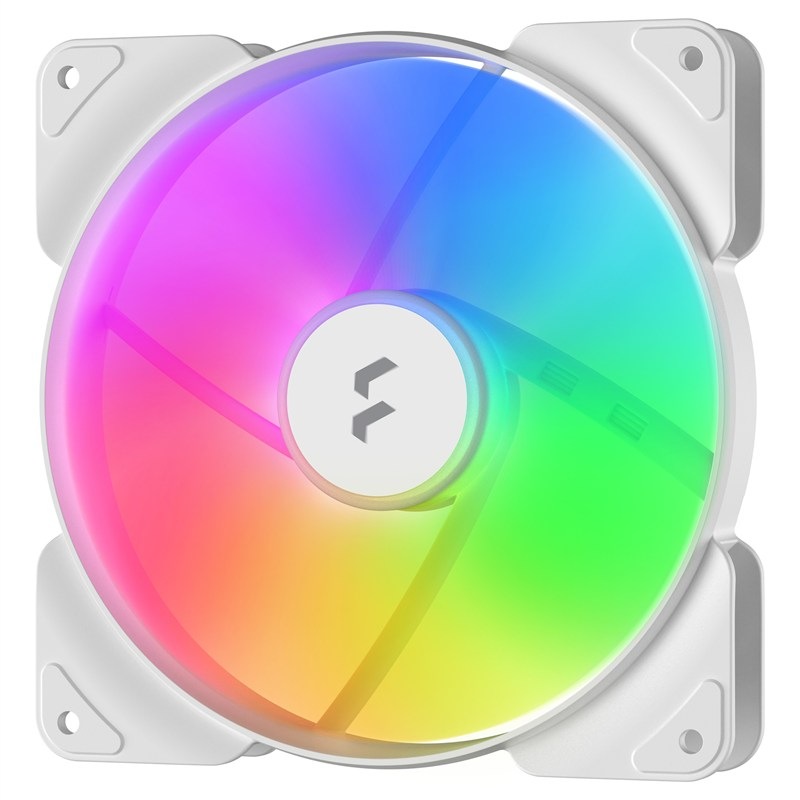 Fractal Design Aspect 14 RGB PWM