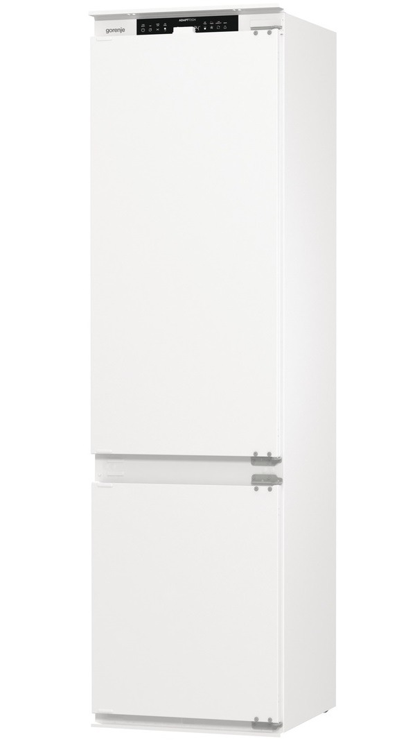 Kombinovaná chladnička Gorenje NRKI519E41, vstavaná