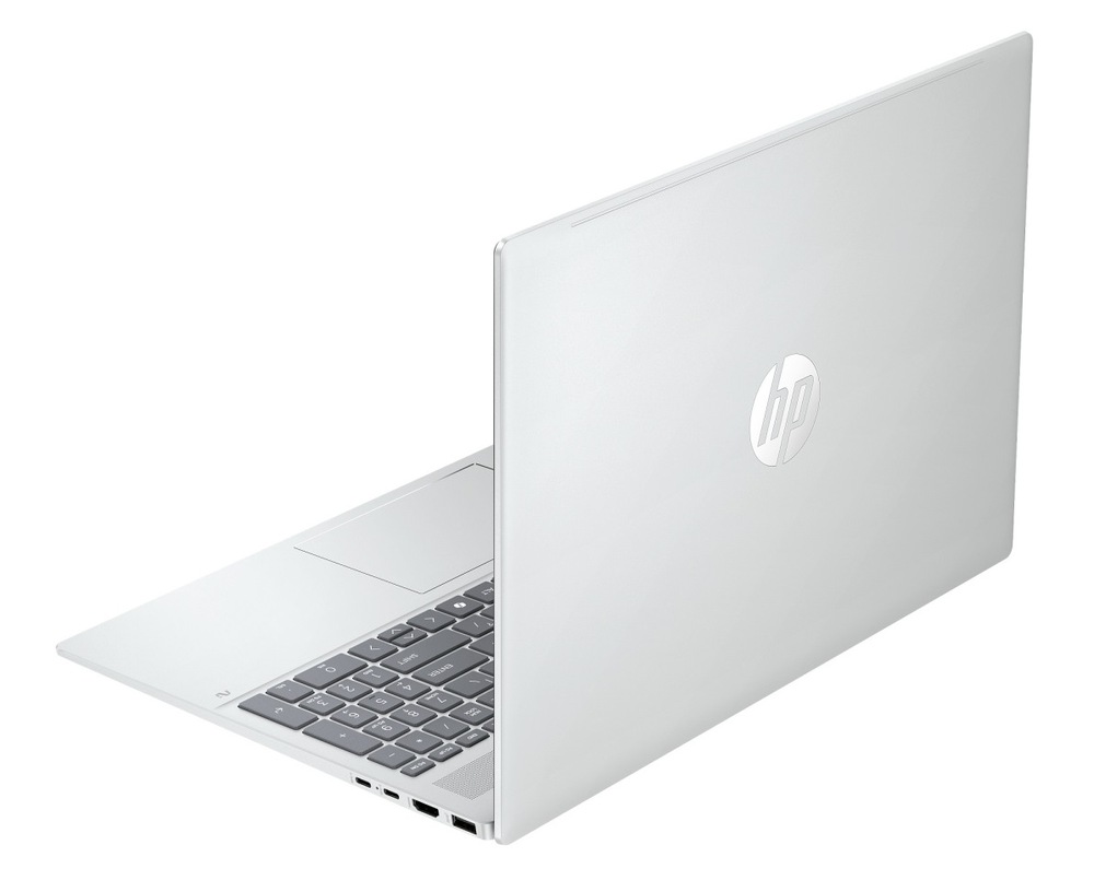 Notebook HP + Game Pass predplatné na 3 mesiace strieborný