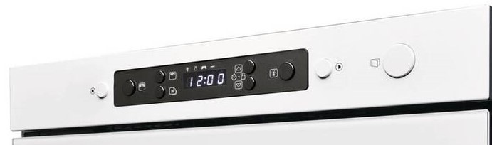 Mikrovlnná rúra Whirlpool AMW 4920/WH biela Mikrovlnná rúra Whirlpool AMW 4920/WH biela