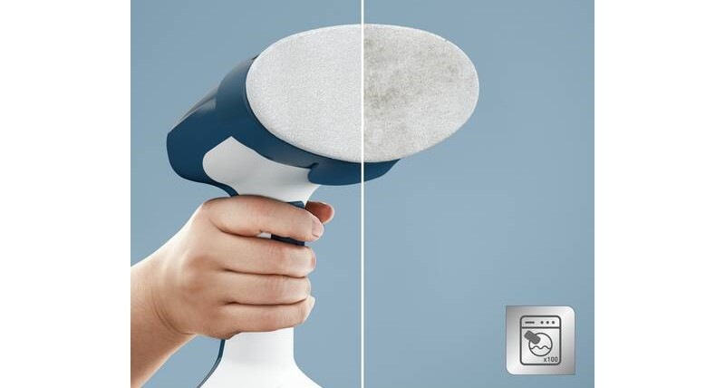 Ručný naparovač odevov Tefal DT7130E1 ACCESS STEAM Easy