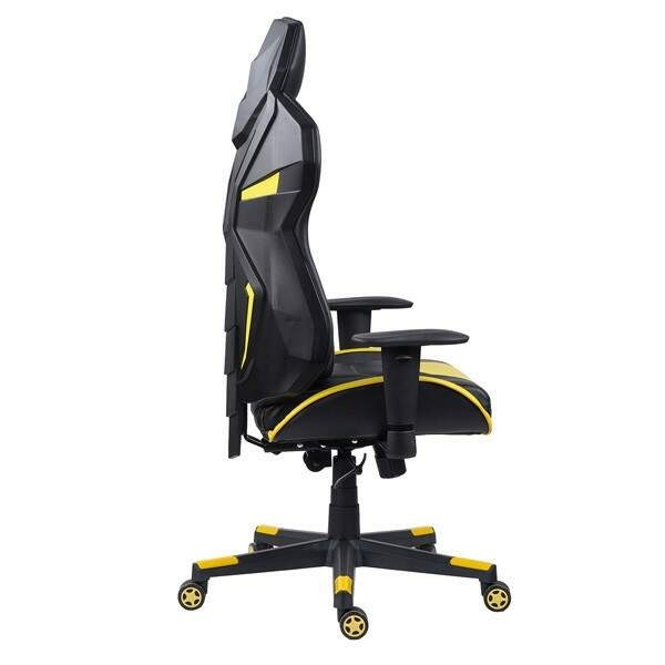 Marvo CH-133 čierno-žlté