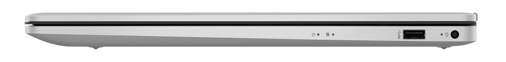 Notebook HP 17-cn3012nc + Game Pass predplatné na 3 mesiace strieborný HP 17-cn3012nc, strieborná