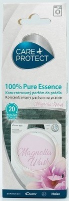 Koncentrovaný parfém do práčky Care+Protect MAGNOLIA WASH 100 ml Koncentrovaný parfém do práčky Care+Protect MAGNOLIA WASH 100 ml