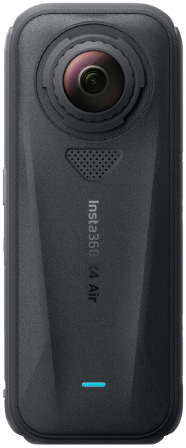 Insta360 X4 Air Standard Bundle, čierna