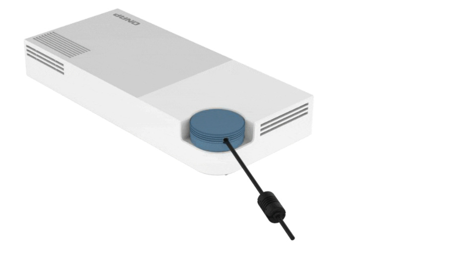 Switch QNAP QSW-M408-4C Switch QNAP QSW-M408-4C
