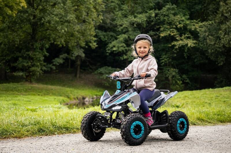 Štvorkolka LAMAX ATV40S Štvorkolka LAMAX ATV40S