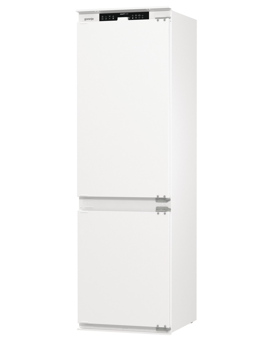 Chladnička Gorenje NRKI517E41, vstavaná