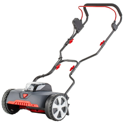 Vretenová kosačka AL-KO Comfort 38.4 Li HM 18V (bez batérie)