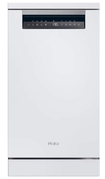 Umývačka riadu Haier XF1C3TB1FW biela Umývačka riadu Haier XF1C3TB1FW biela