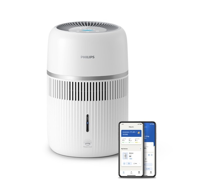 Zvhlčovač vzduchu Philips HU4210/04 4000 Series