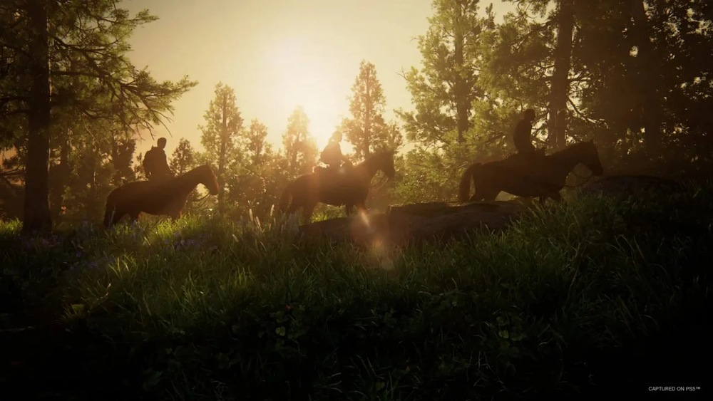 Hra Sony PlayStation 5 The Last Of Us Part I The Last Of Us Part I